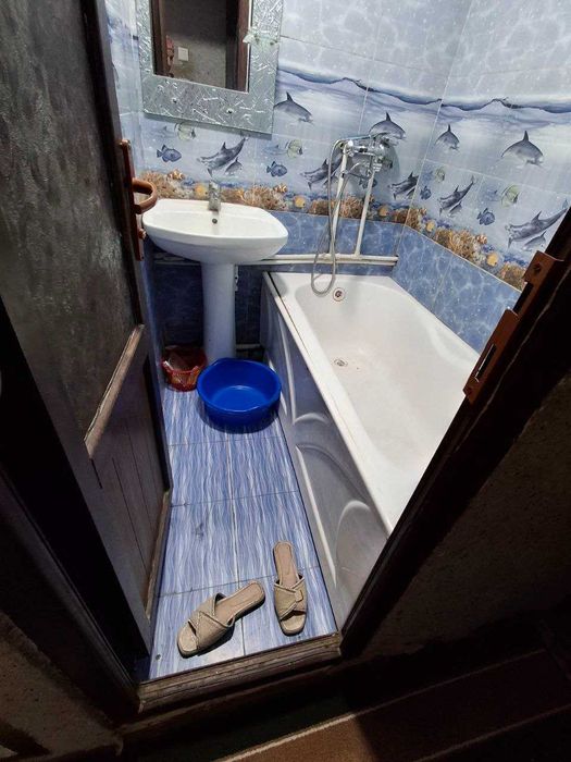 Квартира тезда сотилади