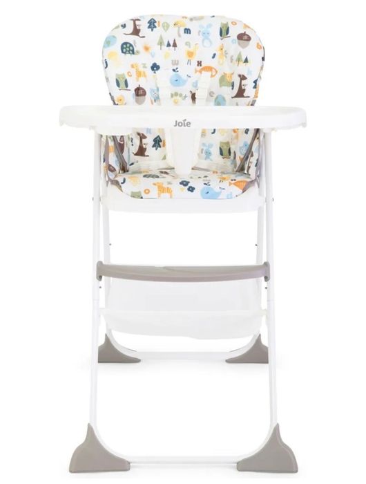 Столик для кормления «Joie Snacker» белый