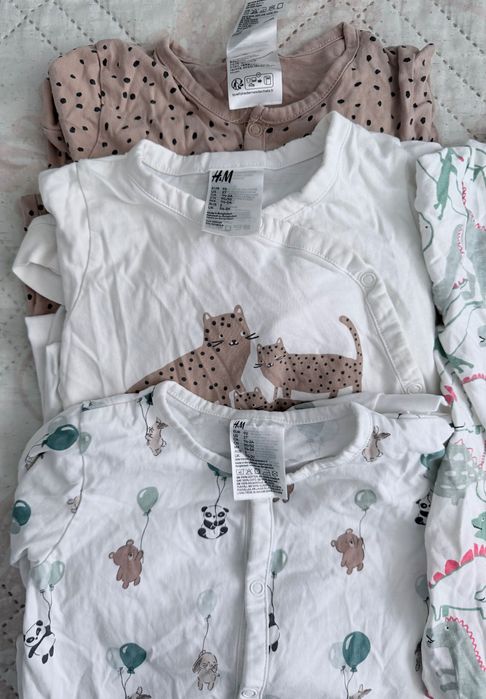 Продавам дрешки  H&M