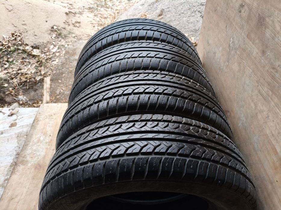 185 70 R14 Комплект 4шт.