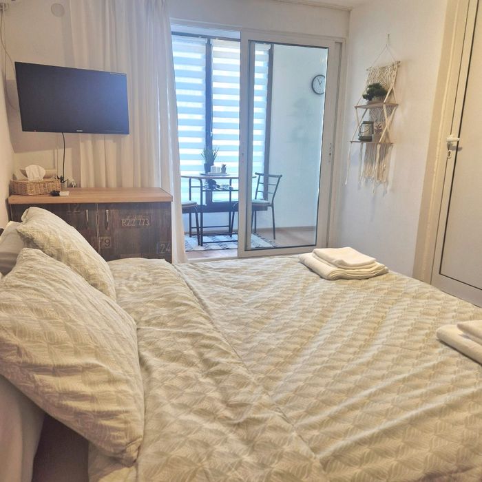 Nomad room студио под наем