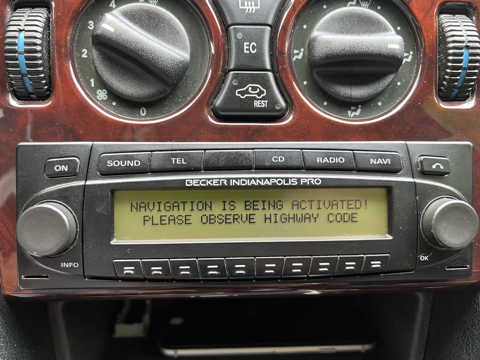 Becker Indianapolis Pro