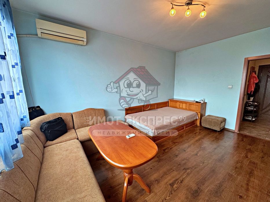 Продава се Тристаен апартамент в Асеновград - 68 кв.м за 1238 €/кв.м - Снимка #11