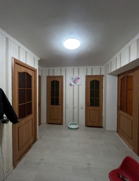 Продам 3х квартиру район бэста