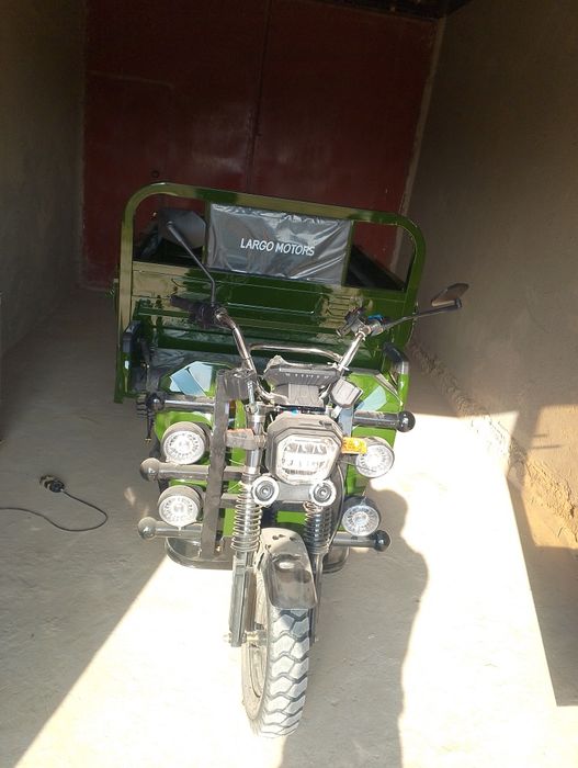 Largo elktra mapet sukutr