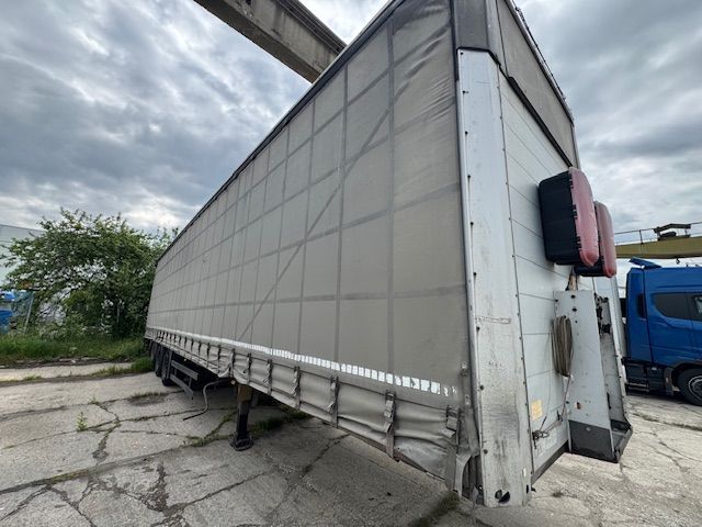 Schmitz Cargobull