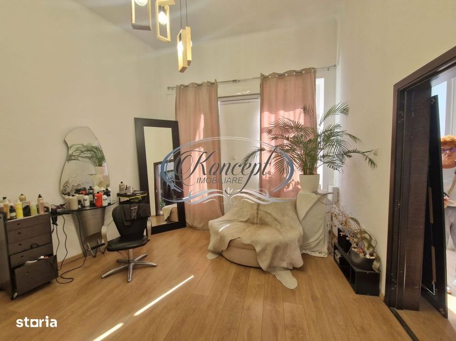 Apartament 2 camere, Piata Mihai Viteazu, Central
