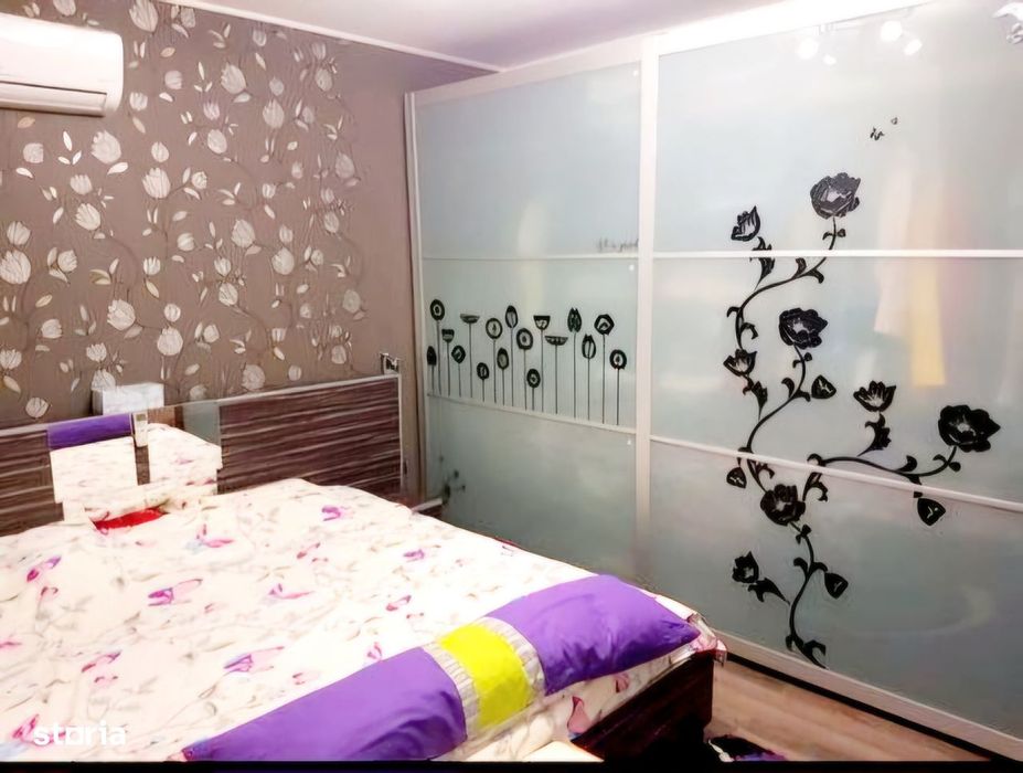 Duplex modern P+1 de vânzare în Chiajna – Strada Preot Sebe Costin