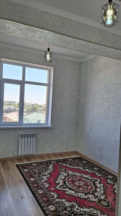 Аренда квартиры новостройка с ремонтом