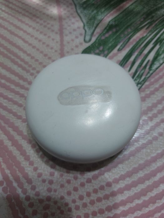 Беспроводные наушники Oppo, Huawei