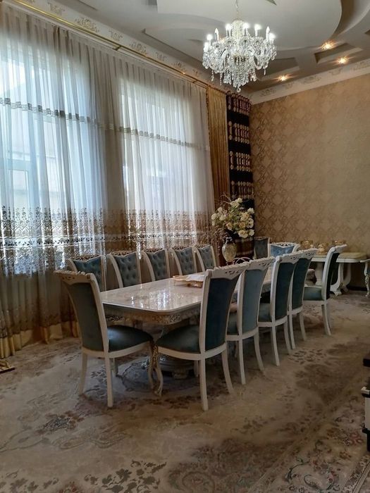 Дом продается рядом с Российским посольством