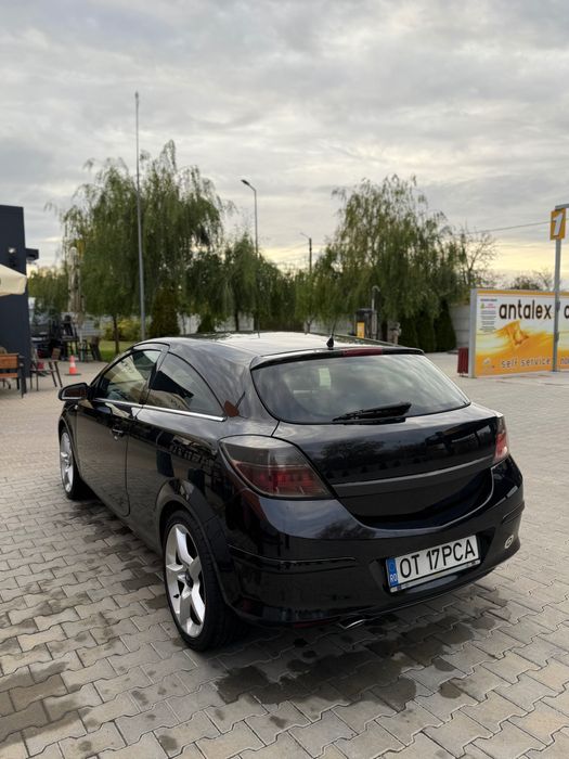 Opel GTC 1.9 TDI