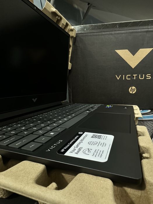 YANGI HP VICTUS intel core i5-13420H RTX3050(6GB)