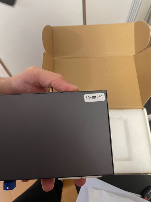 Модул за безжичен carplay за ауди a6 Q7 2009/2015г