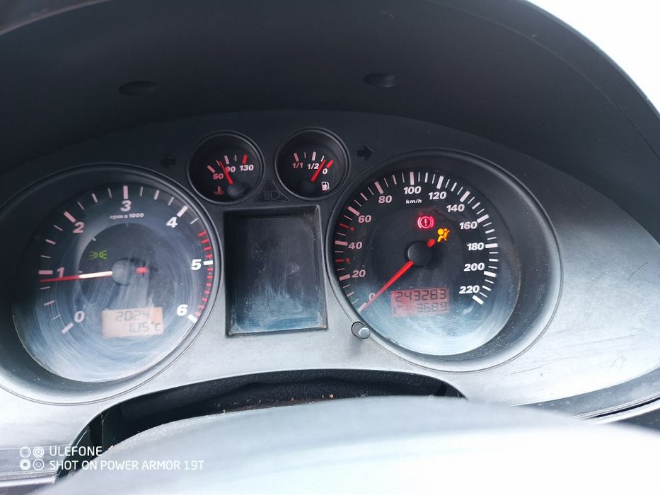Seat Ibiza 6l на части