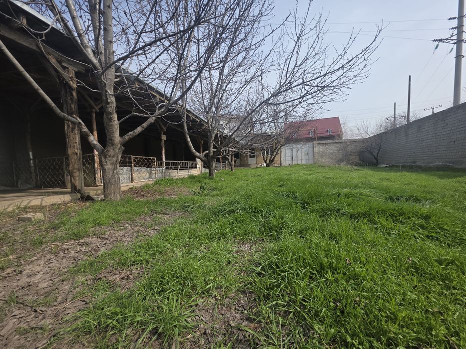 Кибрай Бугор земельный участок 6  соток .