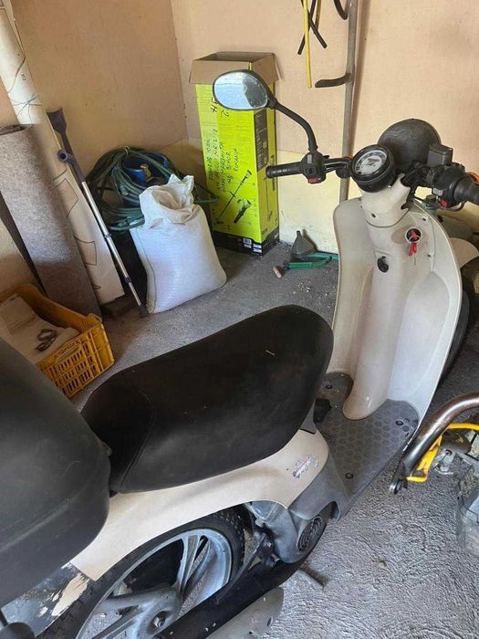 Vand scuter Honda Sky
