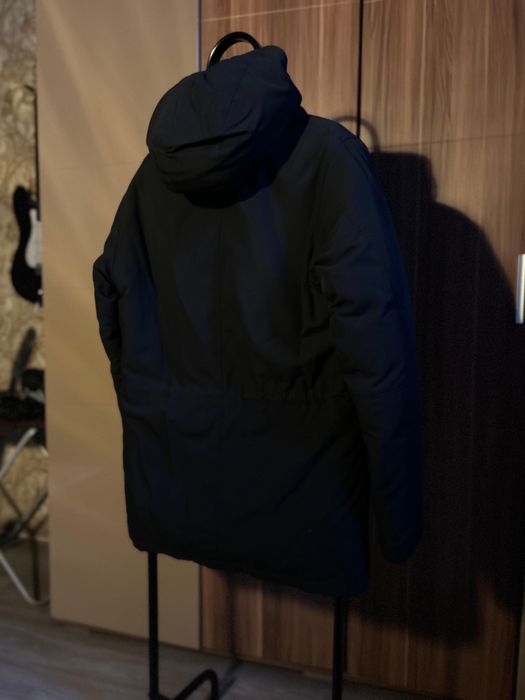 Куртка  зимнея “ Levis “