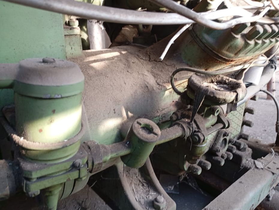 Компрессор в отличном состоянии продам