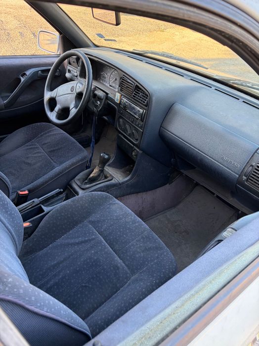 Vw Passat 1.8 Цял/На Части