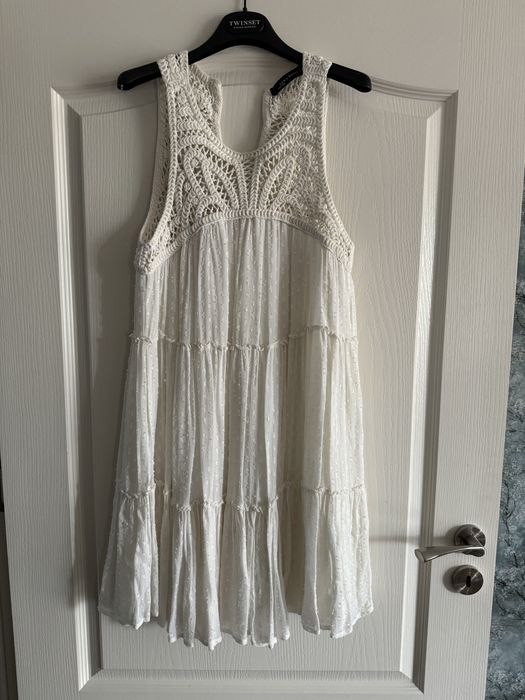 Рокли Patrizia Pepe и др