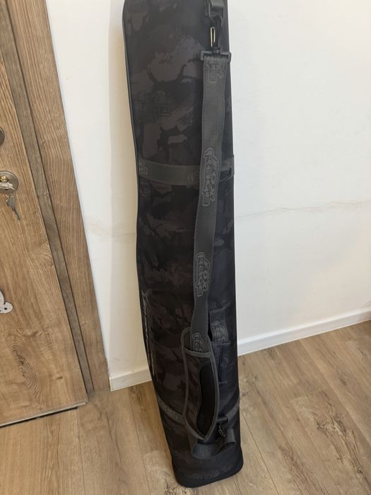 Husa rigida tripla fox rage 1,3