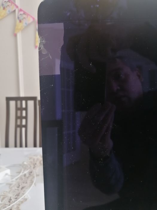 Аймак имеется дефект