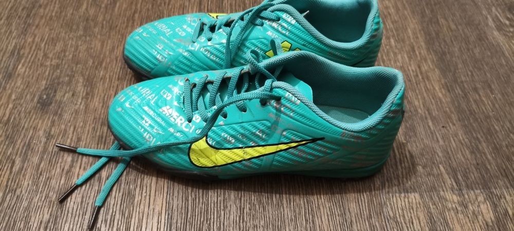 сороконожки nike