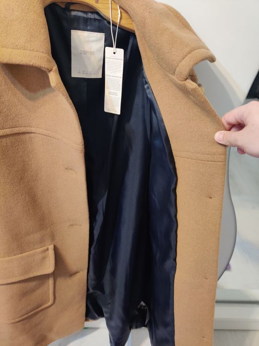 Palton Esprit nou