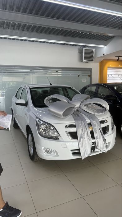 Машина с выкупом