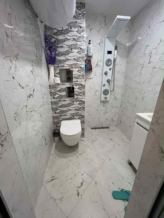 Продава се Тристаен апартамент в София, Дружба 1 - 90 кв.м за 986 €/кв.м - Снимка #12