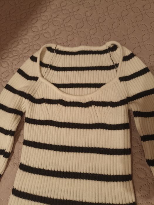 Дамски пуловери и суичъри