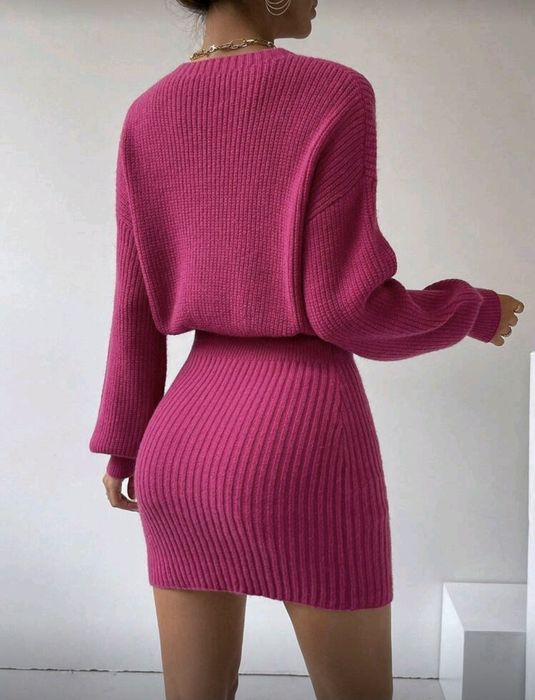Rochie noua de calitate