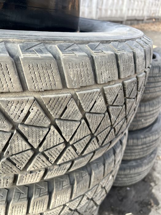 Шины 275/65/17 зимние