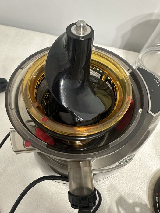 Сокопресс BORK S610