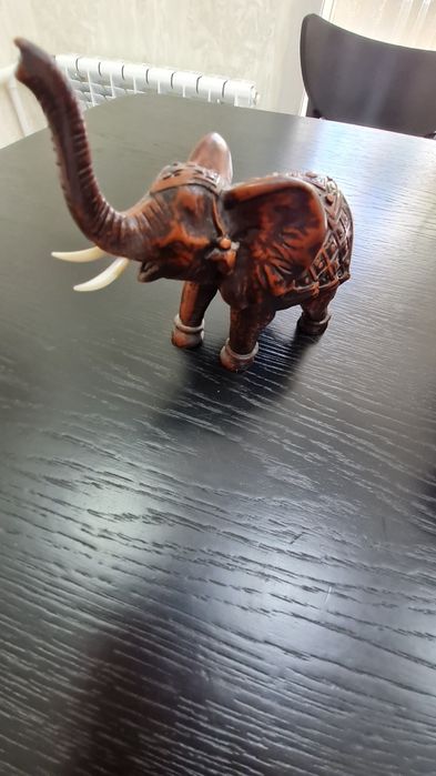 Слоники из Таиланда