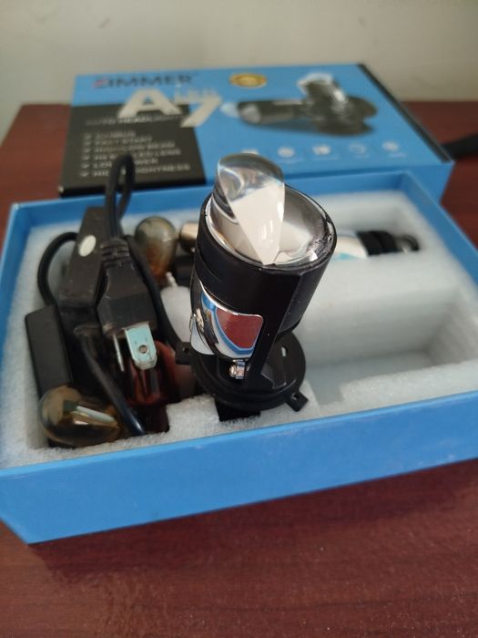 Zimer A7 Led sotiladi