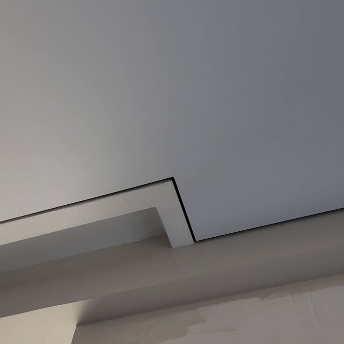 Натяжной потолок