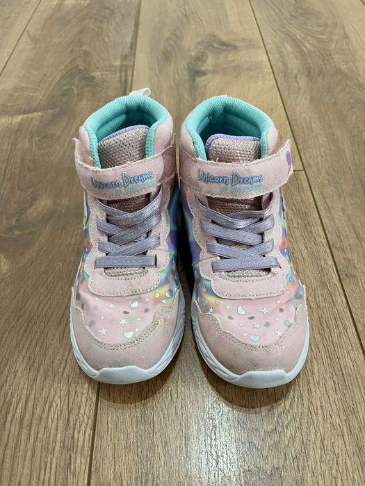 Детски боти Skechers 32 номер