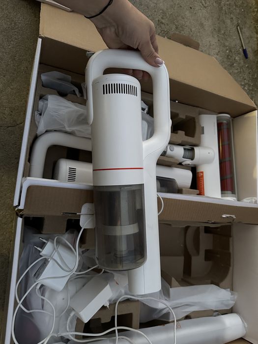 Piese aspirator roidmi