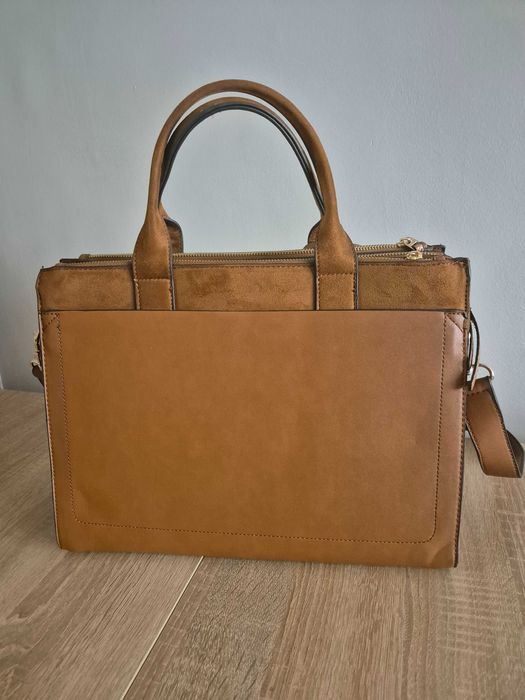 Дамска бизнес чанта