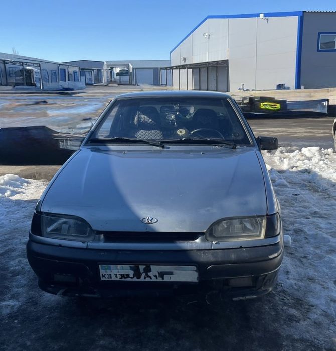 Продам машину ваз 2115