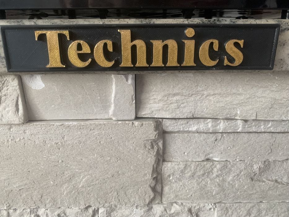 Sigle Technics  diferite modele