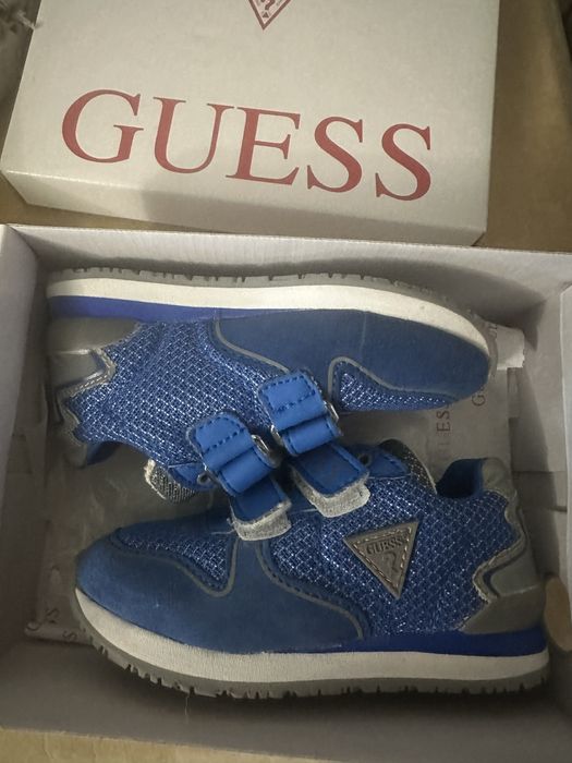 Детски маратонки Guess