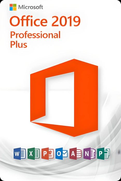 Лицензионный Microsoft Office
