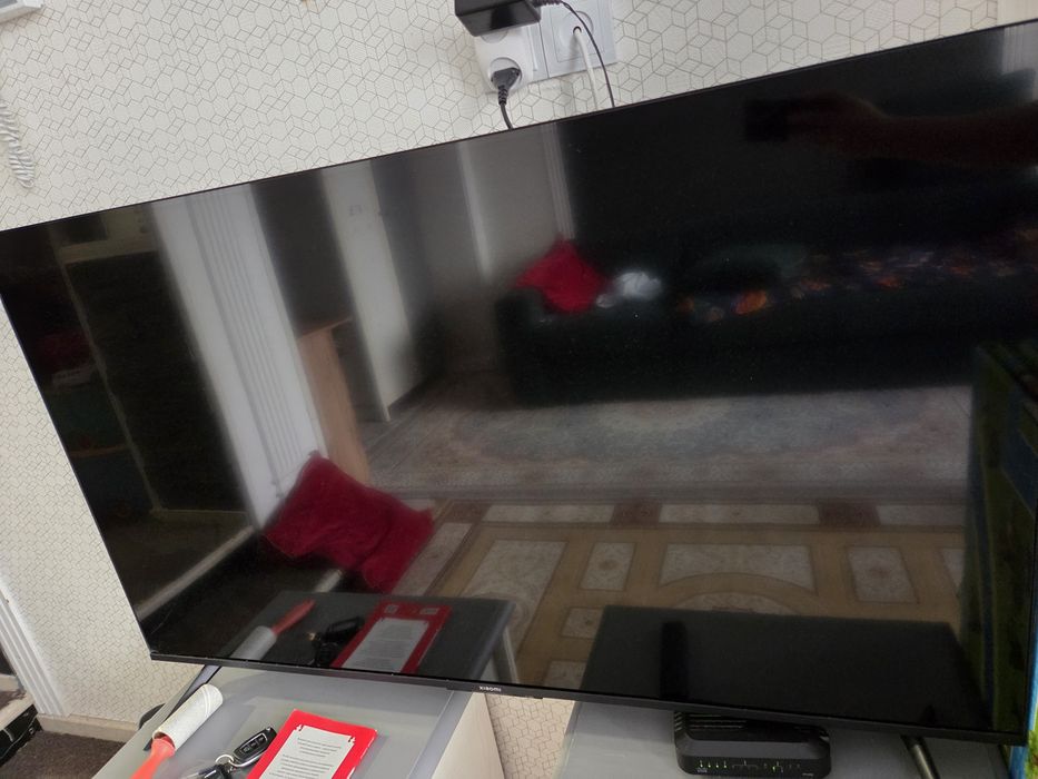 Телевизор xiaomi 140см (55)