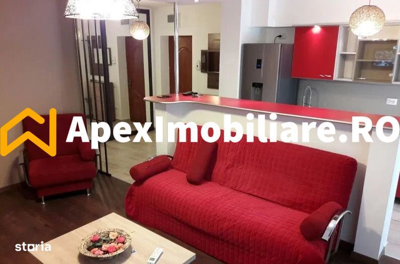 Apartament 1 camere de inchiriat P-ta Muncii Bucuresti | ApexImobiliar — fotografia 1