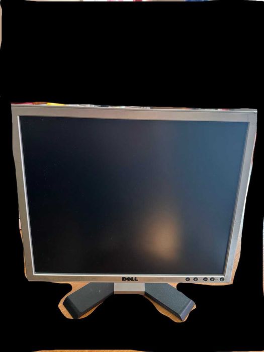 мониторы для видеонаблюдения