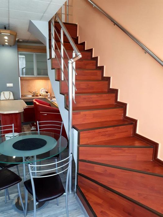 Дава се под наем Мезонет в София, Стрелбище - 77 кв.м за 598.23 € - Снимка #6