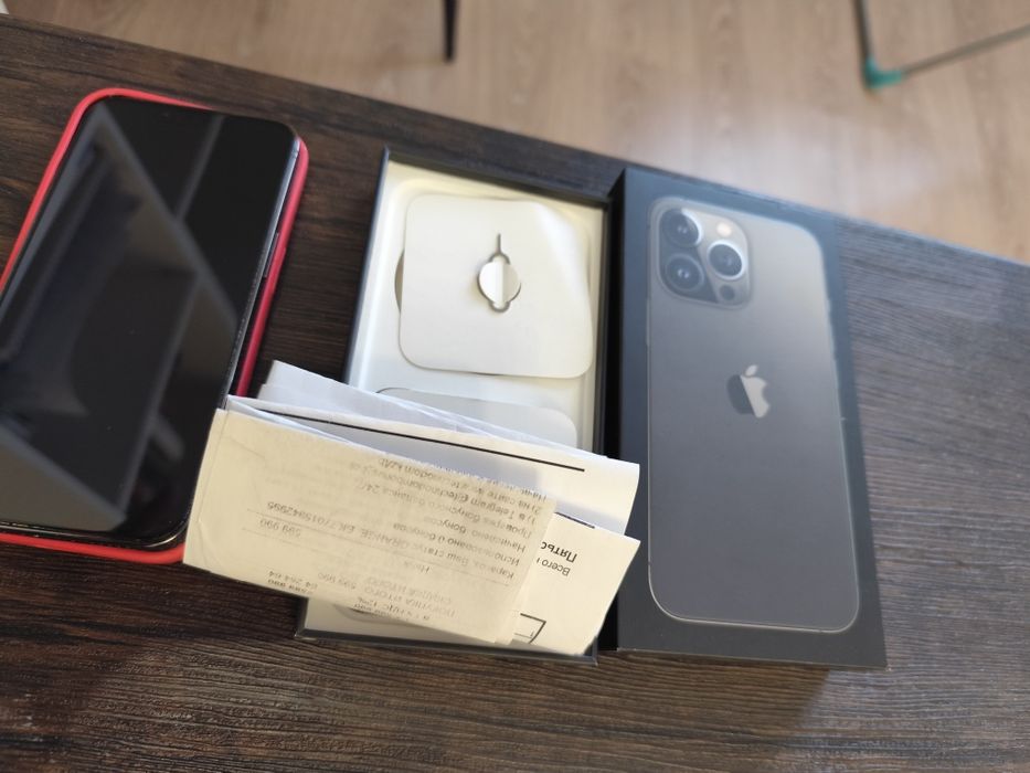 Iphone 13 pro 128 GB